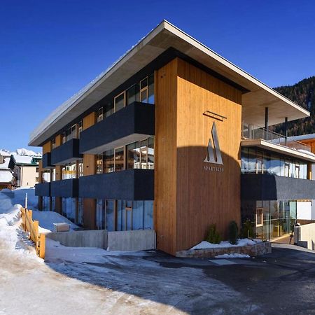 Apart6580 Sankt Anton am Arlberg Exterior photo