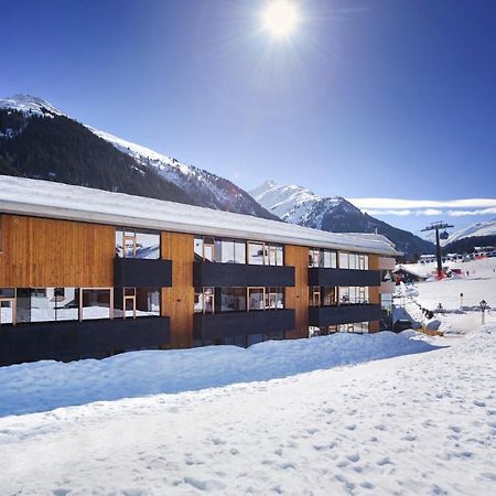 Apart6580 Sankt Anton am Arlberg Exterior photo