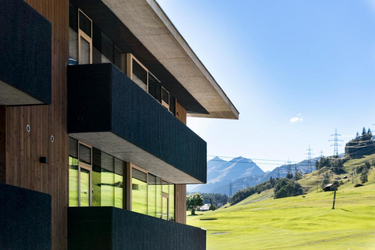 Apart6580 Sankt Anton am Arlberg Exterior photo