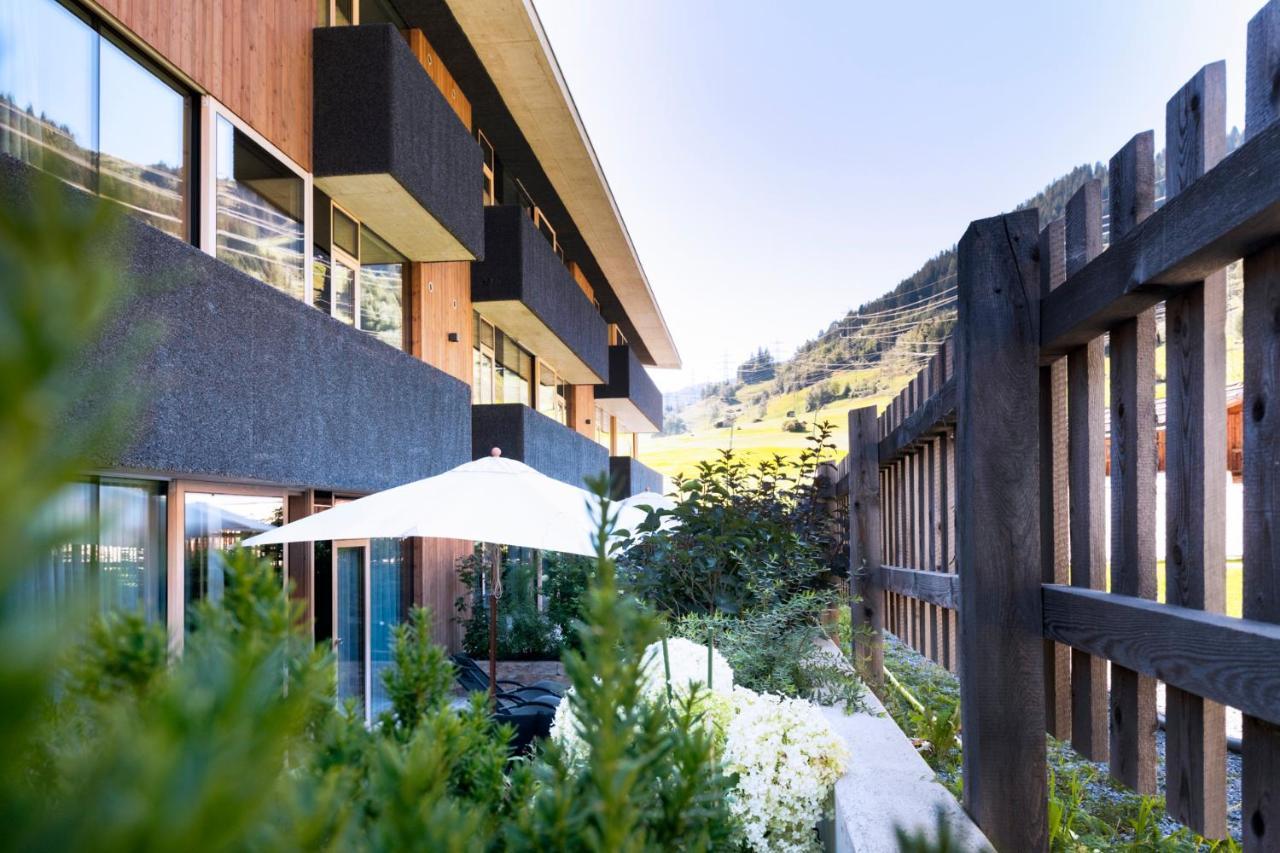 Apart6580 Sankt Anton am Arlberg Exterior photo