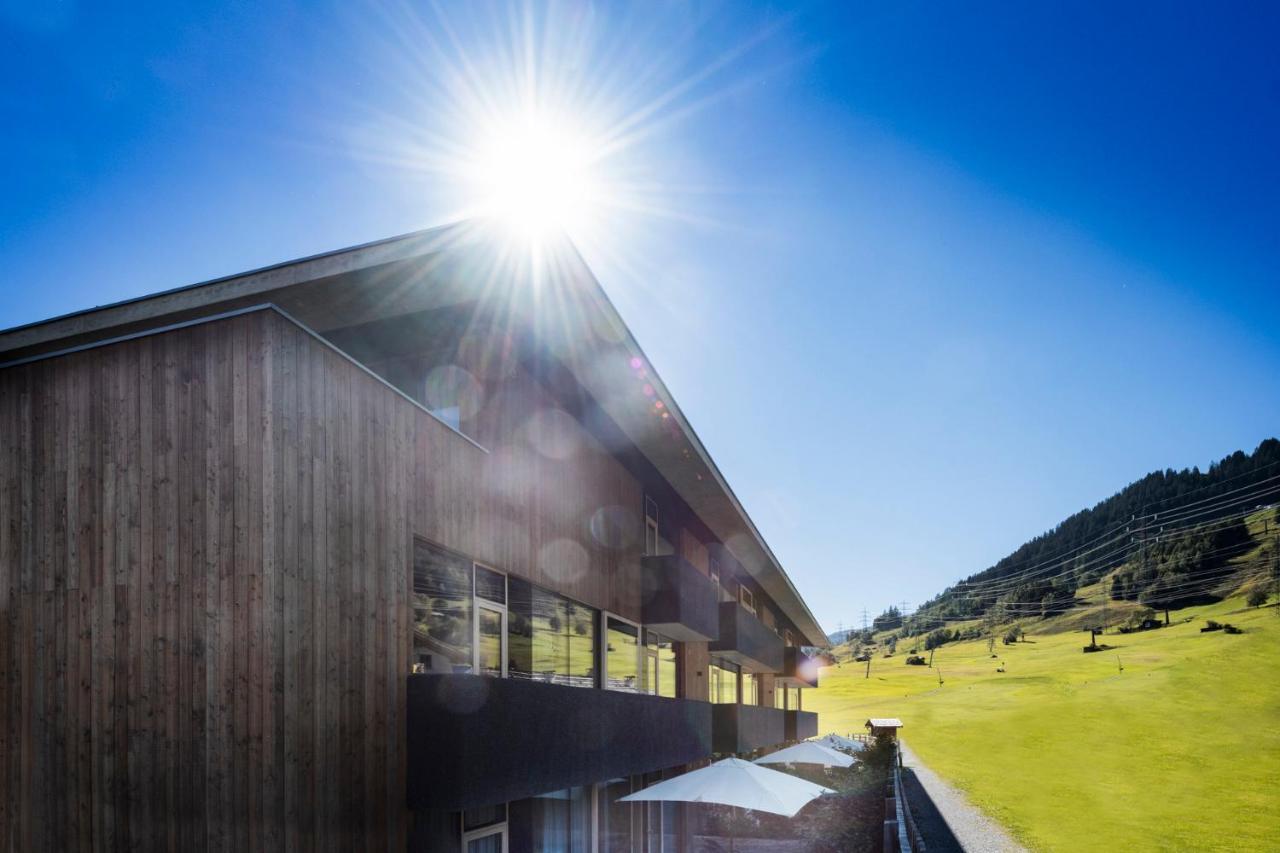 Apart6580 Sankt Anton am Arlberg Exterior photo