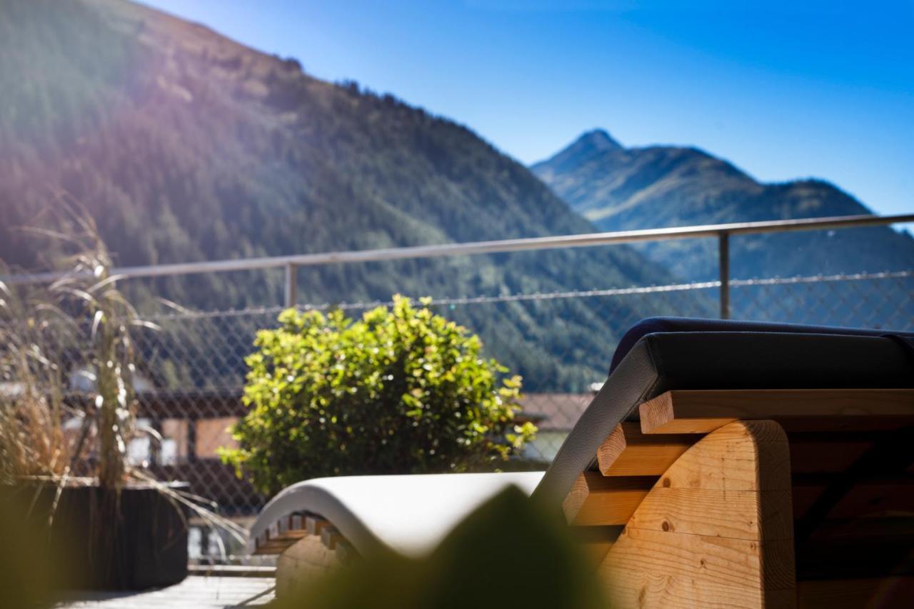 Apart6580 Sankt Anton am Arlberg Exterior photo