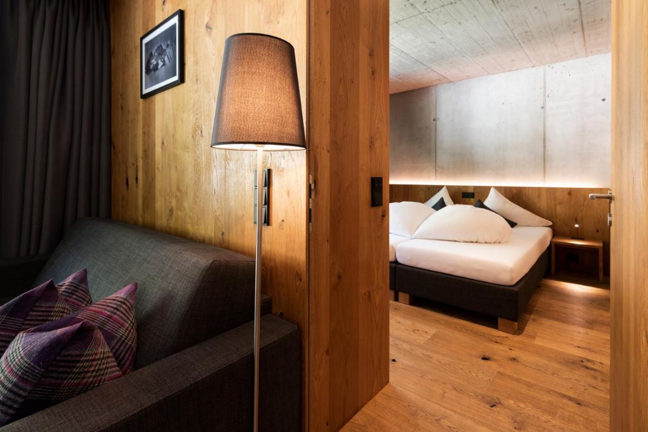 Apart6580 Sankt Anton am Arlberg Exterior photo