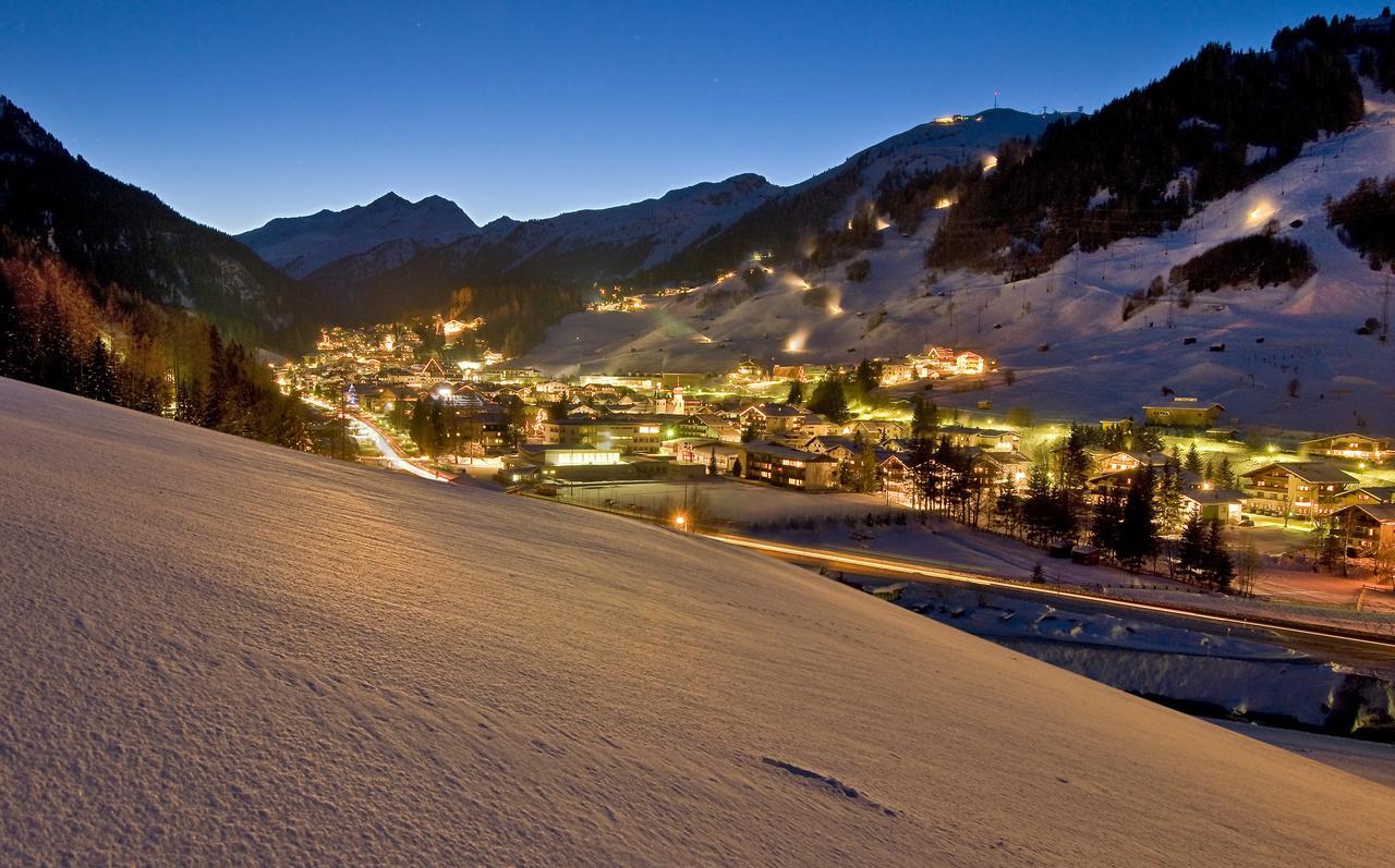 Apart6580 Sankt Anton am Arlberg Exterior photo