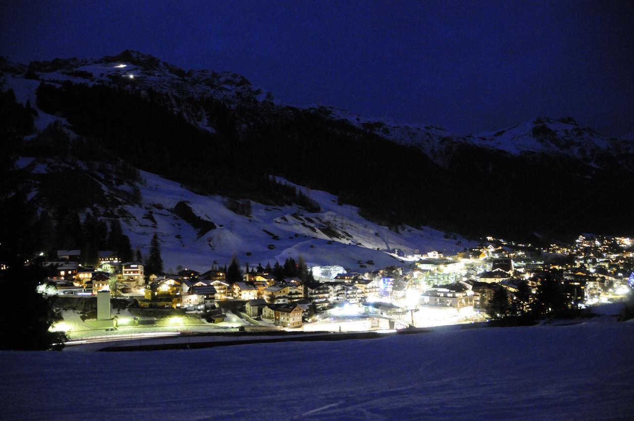 Apart6580 Sankt Anton am Arlberg Exterior photo
